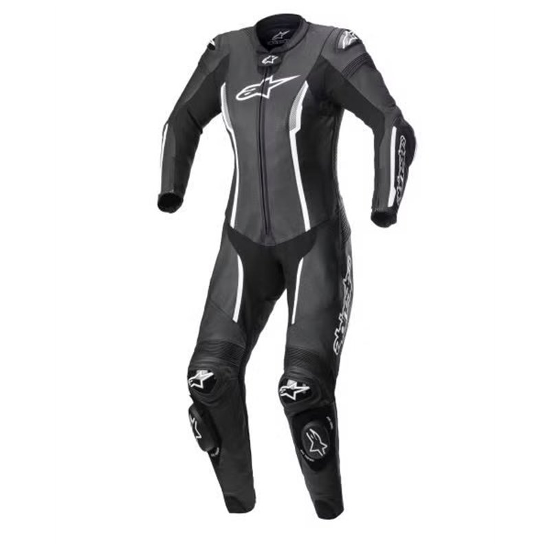 Stella Missile V2 Leather Suit