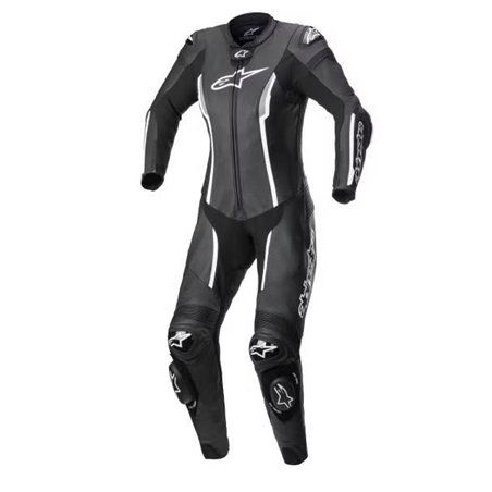 Stella Missile V2 Leather Suit