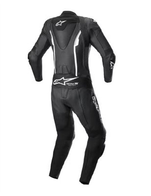 Stella Missile V2 Leather Suit