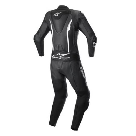 Stella Missile V2 Leather Suit