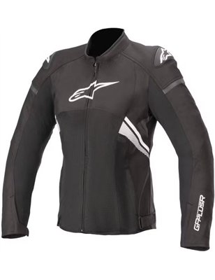 Stella T-GP Plus R V3 Air Jacket