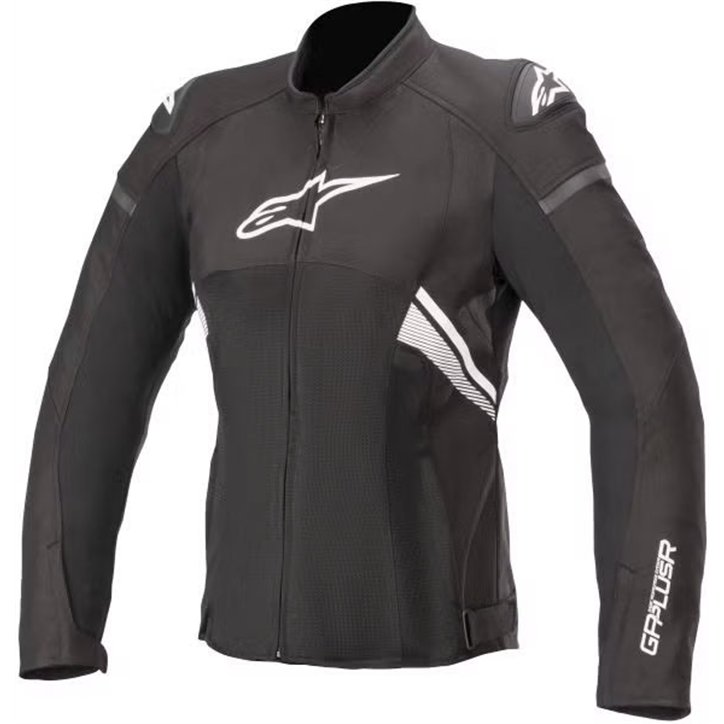 Stella T-GP Plus R V3 Air Jacket Stella T-GP Plus R V3 Air Jacket