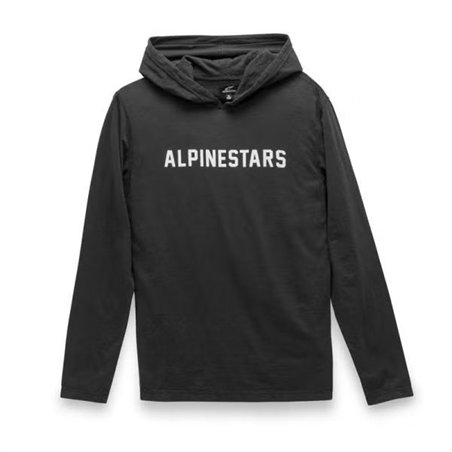 Legit Hoodie Premium Tee