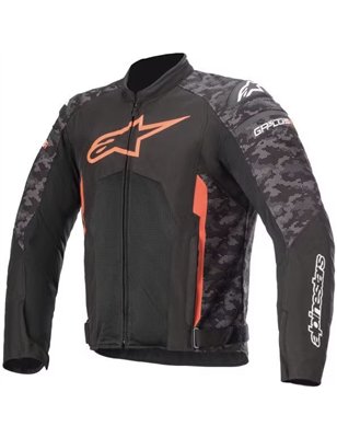 T-GP Plus R V3 Jacket