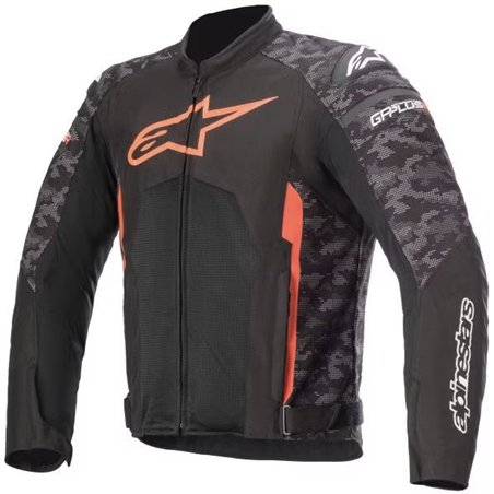 T-GP Plus R V3 Jacket
