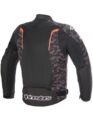 T-GP Plus R V3 Jacket