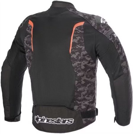 T-GP Plus R V3 Jacket