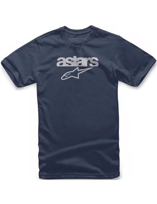 Heritage Blaze Tee
