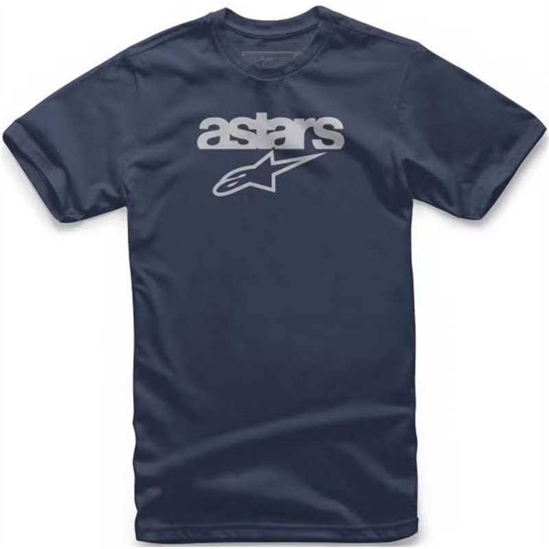 Heritage Blaze Tee