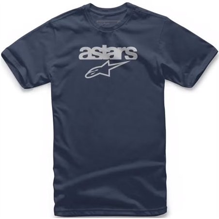 Heritage Blaze Tee