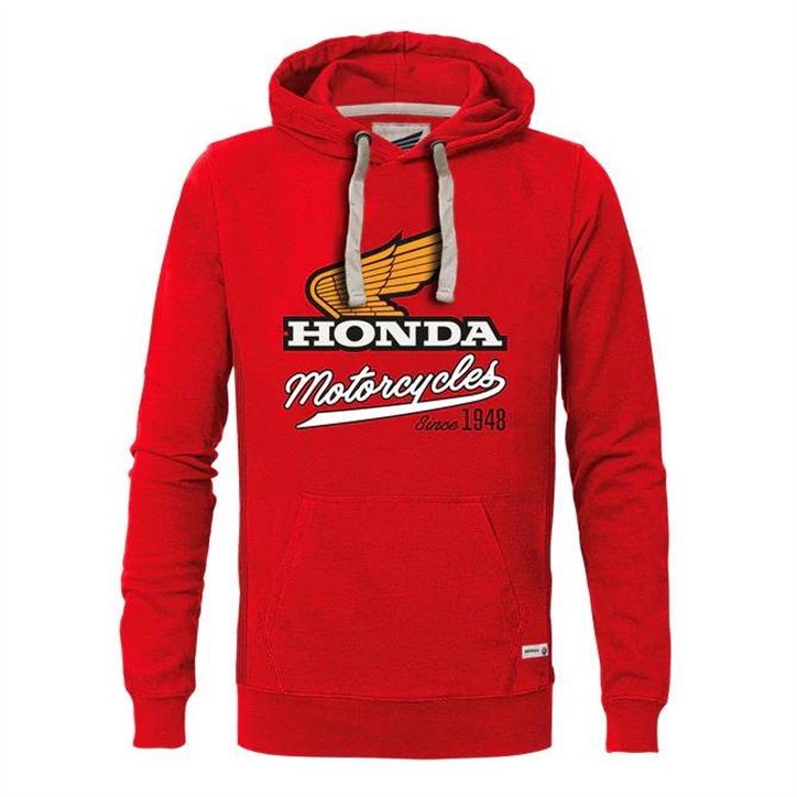 Elsinore Hoodie