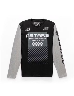 Tachen Tee LS