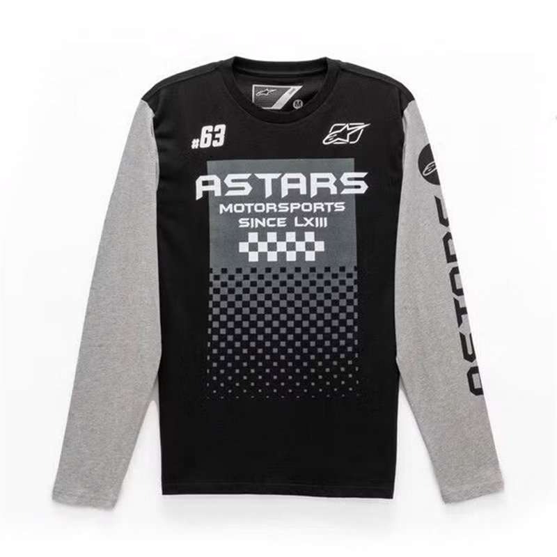 Tachen Tee LS