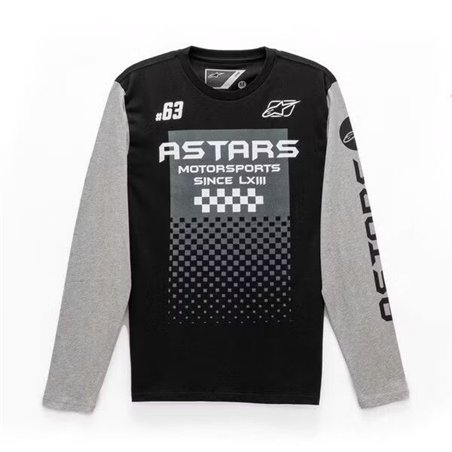 Tachen Tee LS