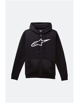 Ageless II Zip Hoodie