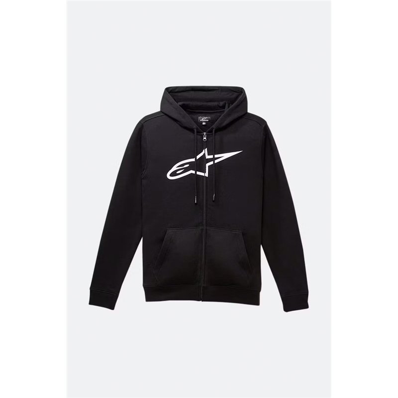Ageless II Zip Hoodie