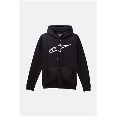 Ageless II Zip Hoodie
