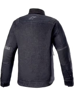 AS-DSL Toshio Denim