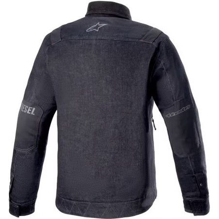 AS-DSL Toshio Denim