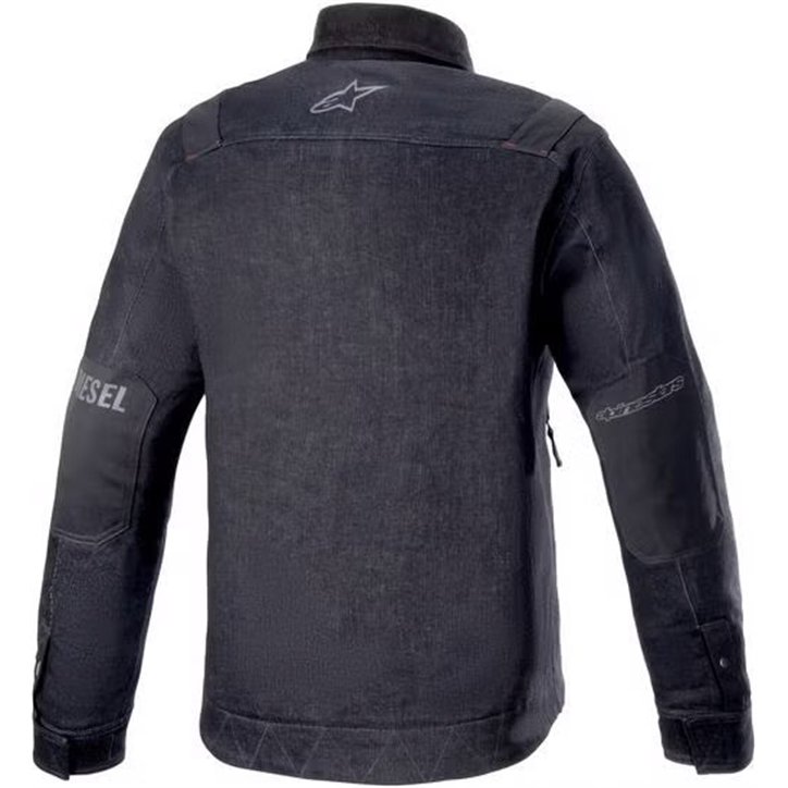 AS-DSL Toshio Denim AS-DSL Toshio Denim