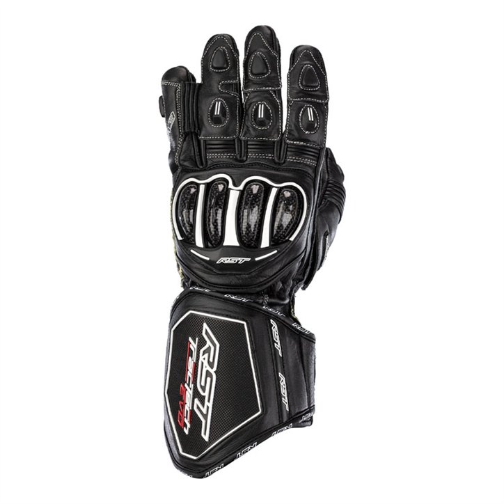 RST Tracetech Evo 4 Lederhandschuh RST Tracetech Evo 4 Lederhandschuh