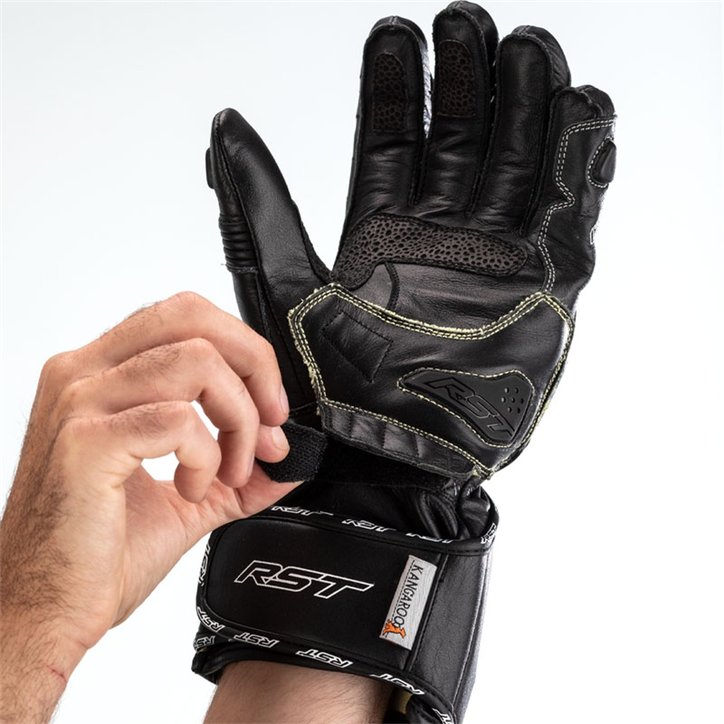 RST Tracetech Evo 4 Lederhandschuh RST Tracetech Evo 4 Lederhandschuh