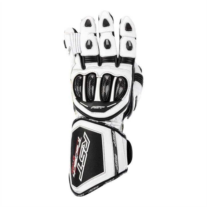 RST Tracetech Evo 4 Lederhandschuh RST Tracetech Evo 4 Lederhandschuh