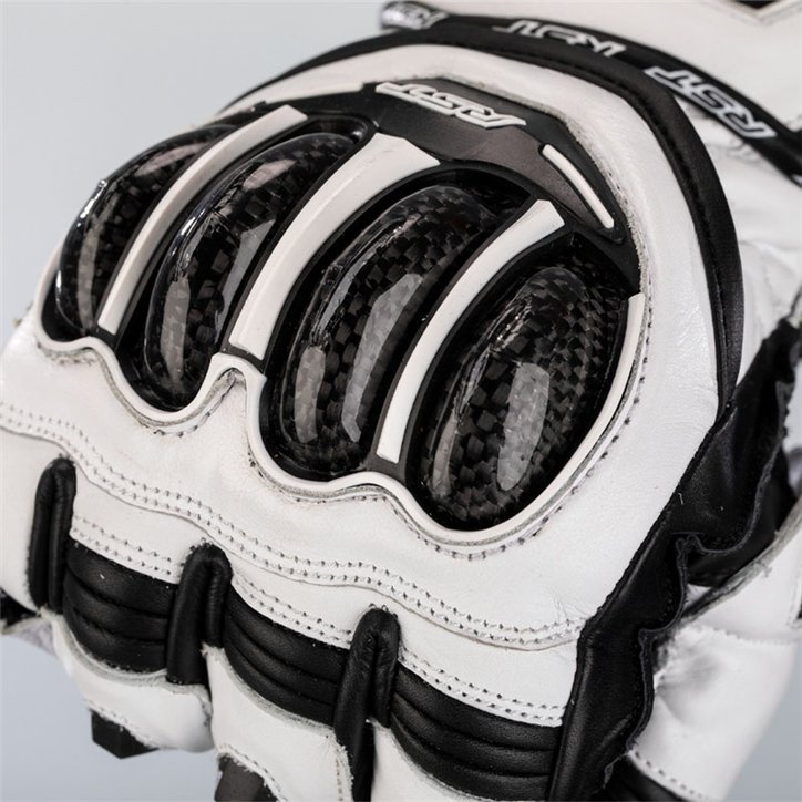 RST Tracetech Evo 4 Lederhandschuh RST Tracetech Evo 4 Lederhandschuh