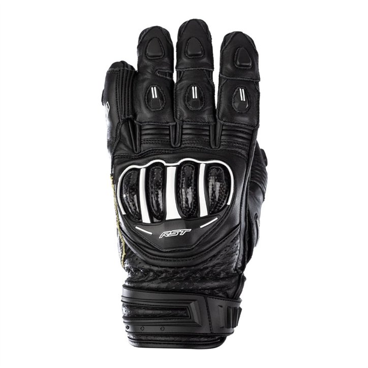 RST Tracetech Evo 4 Short Lederhandschuh RST Tracetech Evo 4 Short Lederhandschuh