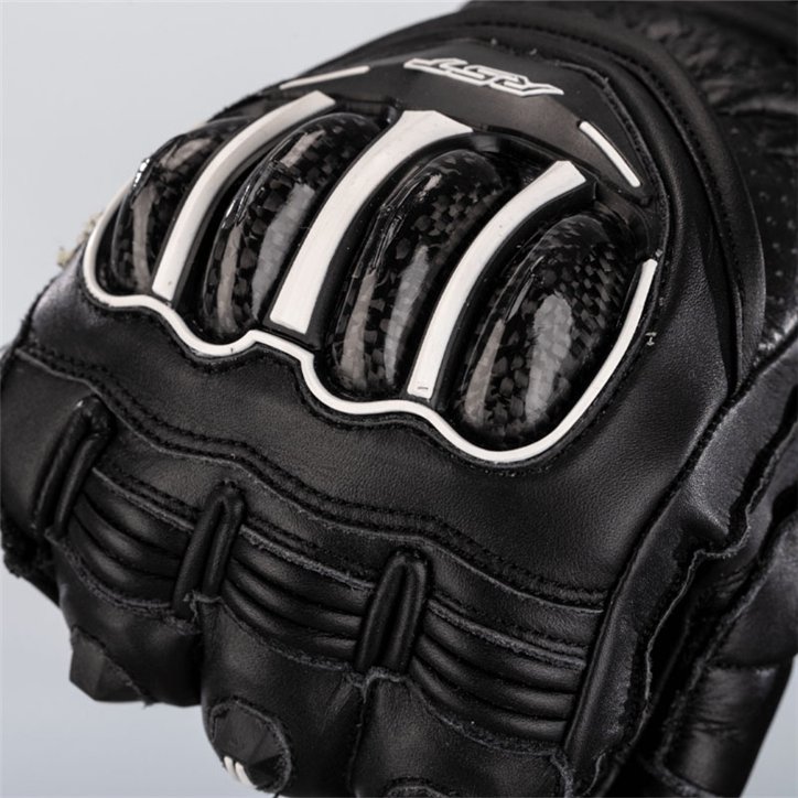RST Tracetech Evo 4 Short Lederhandschuh RST Tracetech Evo 4 Short Lederhandschuh