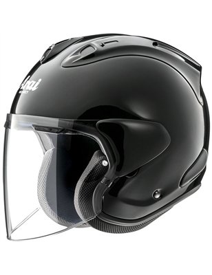 Arai SZ-R VAS Diamond Black