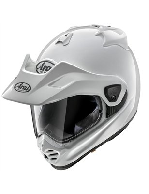 Arai TOUR-X5 Diamond White