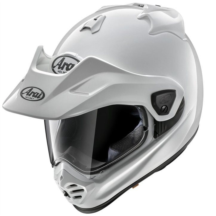 Arai TOUR-X5 Diamond White Arai TOUR-X5 Diamond White