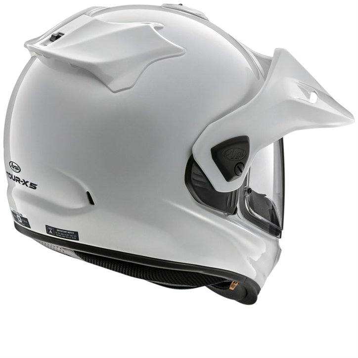 Arai TOUR-X5 Diamond White Arai TOUR-X5 Diamond White