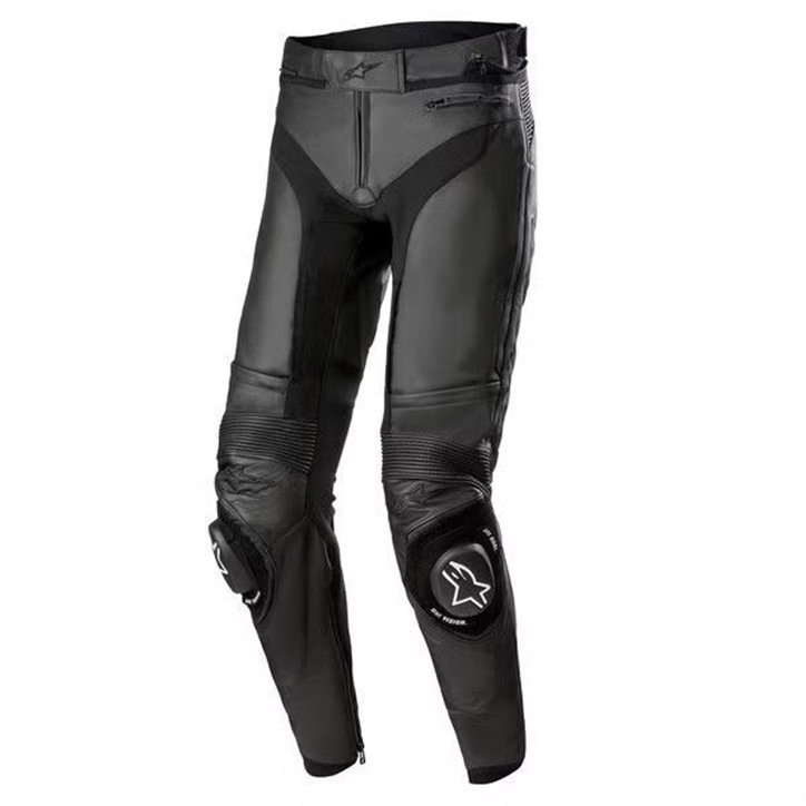 Missile V3 Leather Pants Missile V3 Leather Pants