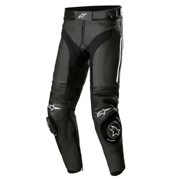 Missile V2 Leather Pants Missile V2 Leather Pants
