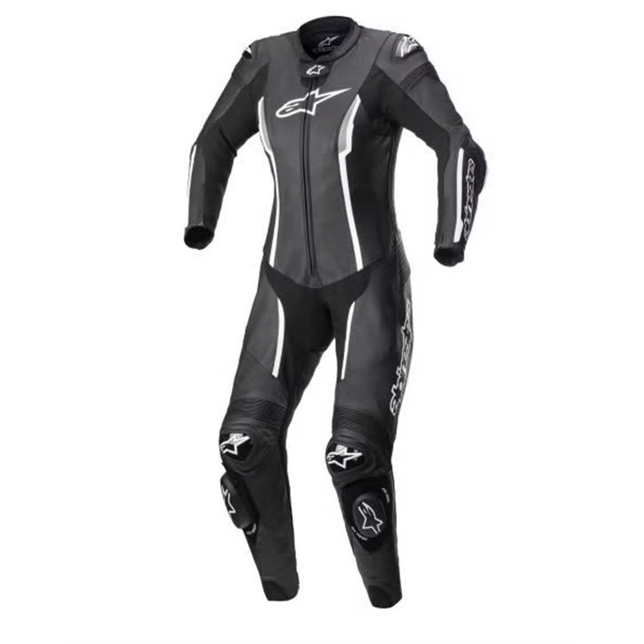 Stella Missile V2 Leather Suit Stella Missile V2 Leather Suit
