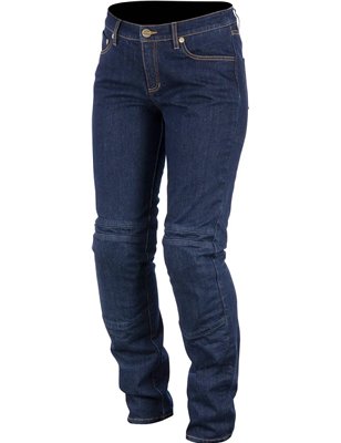 Stella Kerry Tech Denim