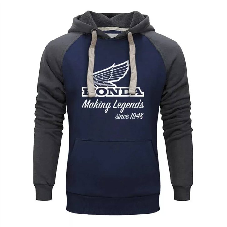 Legend Maker Hoodie
