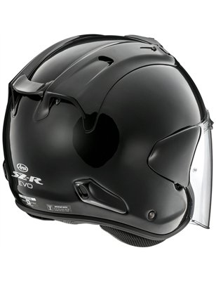 Arai SZ-R VAS Diamond Black