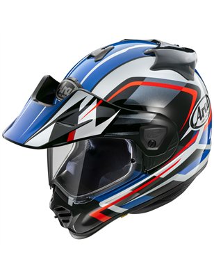 Arai TOUR-X5 Discovery Blue