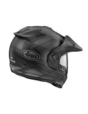 Arai TOUR-X5 Discovery Black