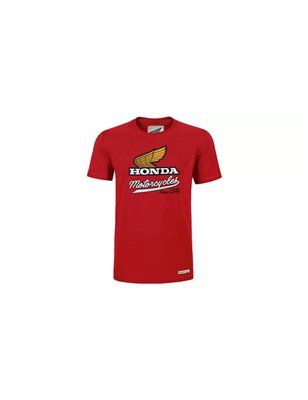 Elsinore Tee