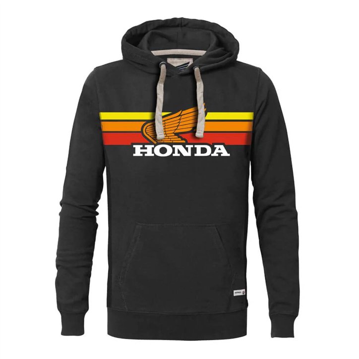 Sunset OTH Hoodie