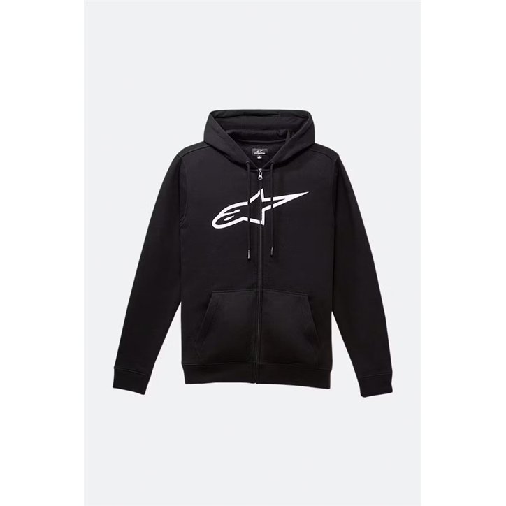 Ageless II Zip Hoodie