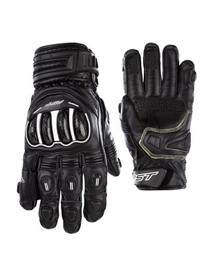 RST Tracetech Evo 4 Short Lederhandschuh