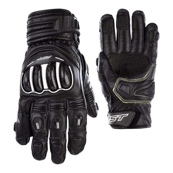 RST Tracetech Evo 4 Short Lederhandschuh RST Tracetech Evo 4 Short Lederhandschuh