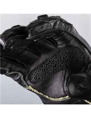 RST Tracetech Evo 4 Short Lederhandschuh