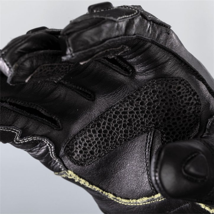 RST Tracetech Evo 4 Short Lederhandschuh RST Tracetech Evo 4 Short Lederhandschuh