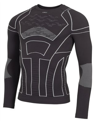 X-BIONIC Moto Energizer Shirt LT
